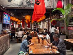-周小波重庆小面·重庆名小吃(邹容路店)