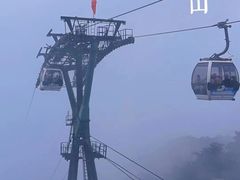 -泰山风景名胜区