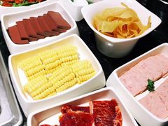 -海底捞火锅(德辉广场店)