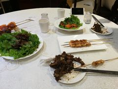 -东来顺饭庄(新源里店)