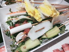 -串一火锅(赛格国际购物中心店)