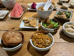 -青藤茶馆(南山路店)