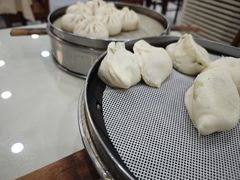 -石饮红星包子(中山路店)