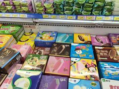 -北国超市(天河店)