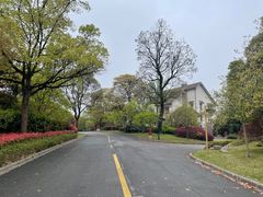 -南通鹏欣花园国宾酒店