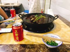 -石灰市毛记烧鸡公(解放碑店)