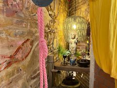 -叶叶菩提(太原别墅店)