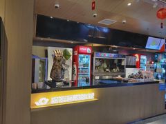 -深影国际影城(学院南路店CGS中国巨幕店)