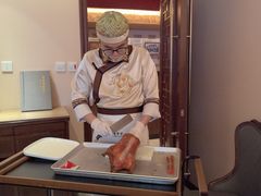 -惠丰堂饭庄(北洼路店)