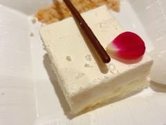 老上海玫瑰冰糕-上海人家花樣年华(虹口龙之梦店)