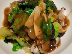黑松露罗马生菜-太二酸菜鱼(群光广场店)