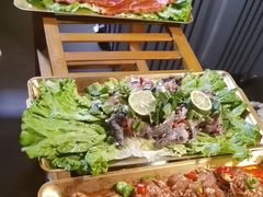 -老渔家·白族·石板烧.野生菌火锅(大理古城叶榆路店)