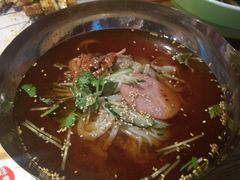-一顿烧烤(八经街店)