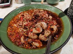 徐家口口脆-锦府盐帮·李宅(领展购物广场中关村店)