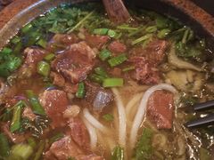 -山石榴·贵州菜(丰盛里店)