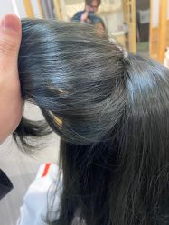 -苏豪路易士·嘉玛发廊
