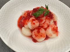 -羲和雅苑•北京烤鸭(国贸商城店)