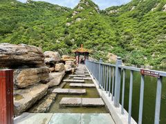 -灵溪风景区