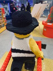 -乐高品牌旗舰店(人民广场店)