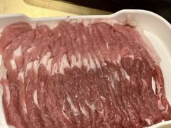 -牛街清真满恒記(平安里西大街店)