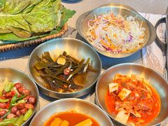 -味家烤肉烤鳗鱼牛排(西塔旗舰店)