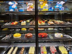 -冀粤香海鲜自助餐厅(西美五洲店)