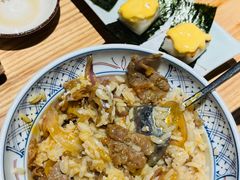 -三禾屋·亚洲融合小馆(未来科技城店)