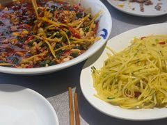 -蜀味民肴·四川餐饮名店(双桥店)