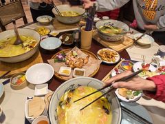 -芸南道·过桥米线(昆明老街旗舰店)