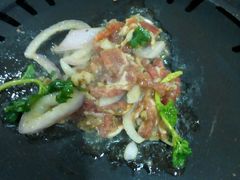 -杨记齐齐哈尔烤肉(总店)