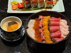 -小山日本料理(太古汇店)