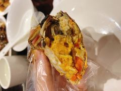 -德兴馆(广东路总店)