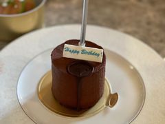 -JW酒廊 JW Lounge(上海鲁能JW万豪侯爵酒店)