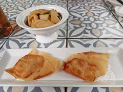 海鲜饼-大厝宅海鲜馆