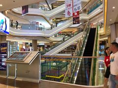 -吾悦广场(南京鼓楼店)