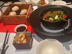 -馋遇江南·精致湖景雅宴(东方之门店)