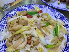 -范记靖远羊羔肉(博物馆店)