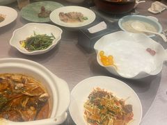 -世纪缘国际会议中心·中餐厅(百家湖店)