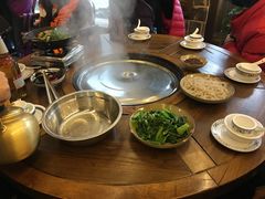 -印象老灶台三下锅·湘西本土原味菜(黄龙洞店)