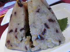 -景月阁空中食府(希尔顿酒店)