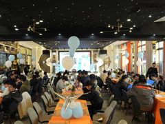 -里堂派对·独栋团建聚会小院轰趴馆(三圣乡店)