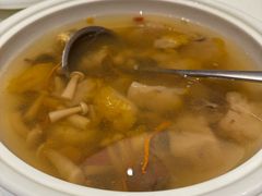 -武汉香格里拉大酒店·香宫中餐厅
