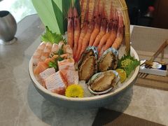 -極上萬膳·日料放题(来福士江景店)