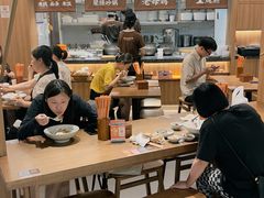 -王春春鸡汤饭(上海中海环宇城店)