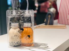 -喜茶(上海五角场万达店)