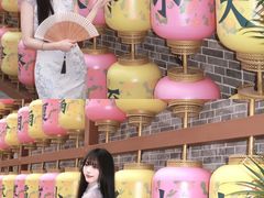 -深圳锦绣中华民俗村