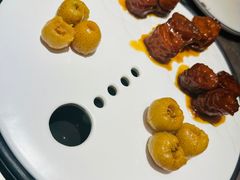 -闫府私房菜·百年鲁菜(恒隆店)