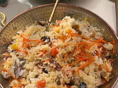 -龟兹KUCINA·新疆菜(前滩L+PLAZA店)