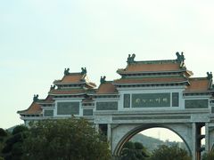 -顺峰山公园