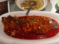 -唐廊烤鸭店(工体店)